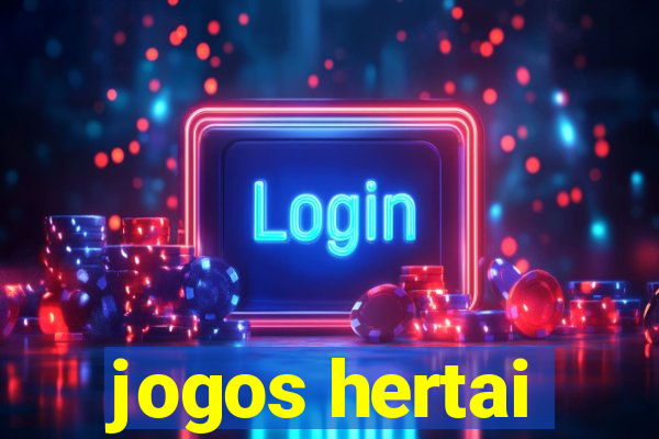 jogos hertai